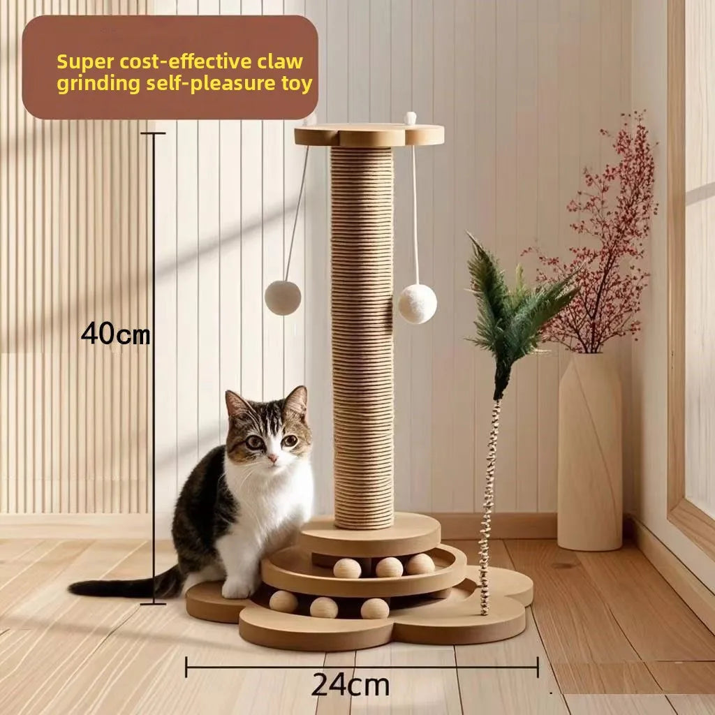 ScratchPlay