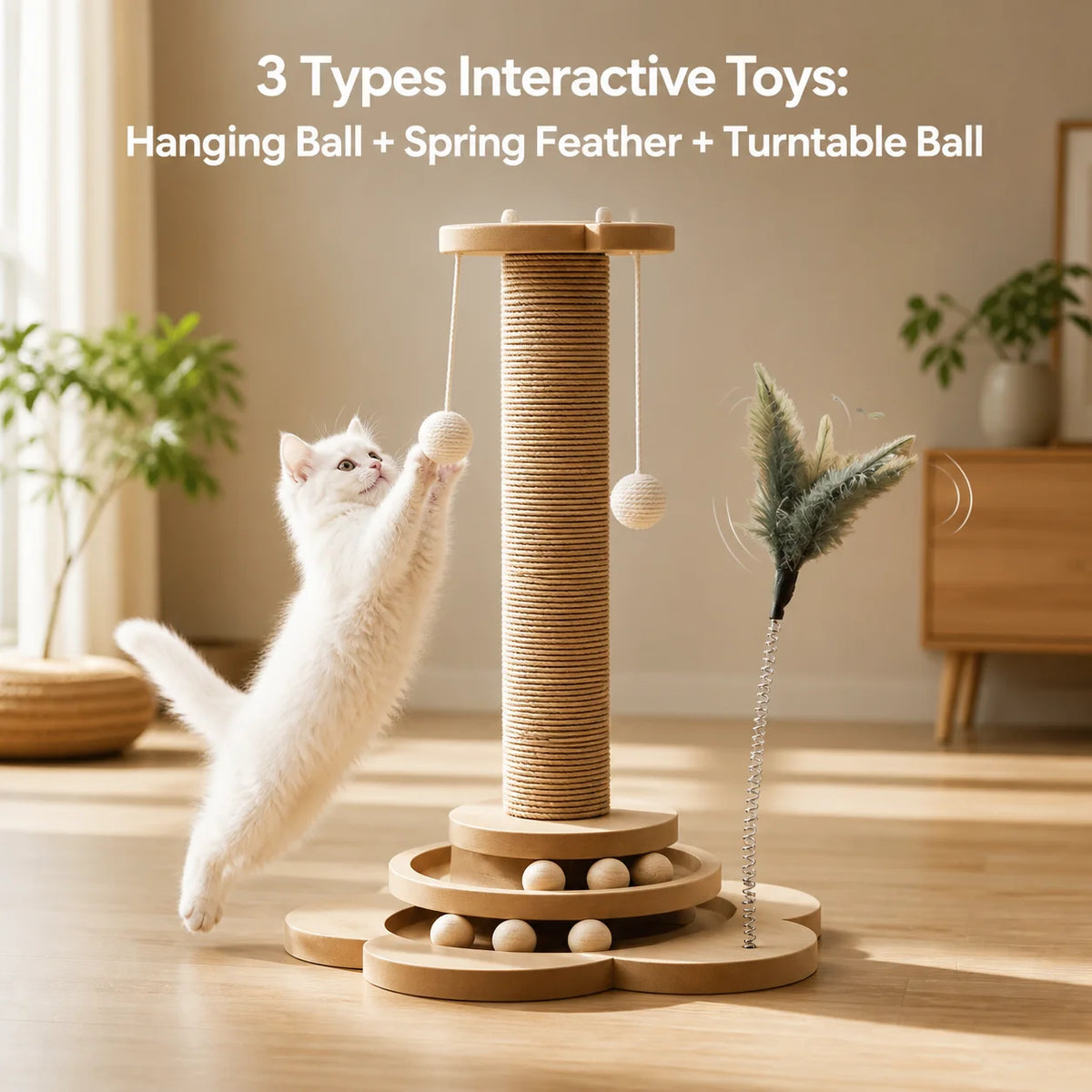 ScratchPlay
