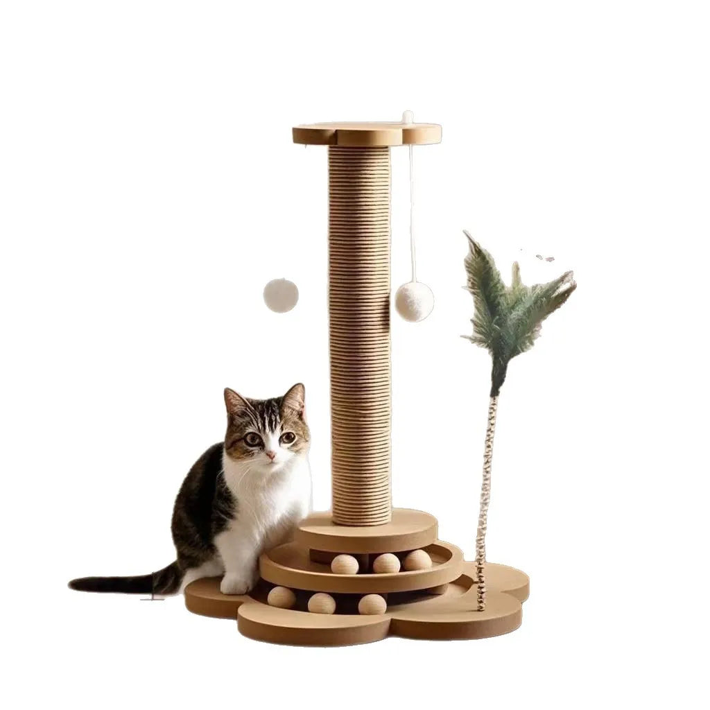 ScratchPlay