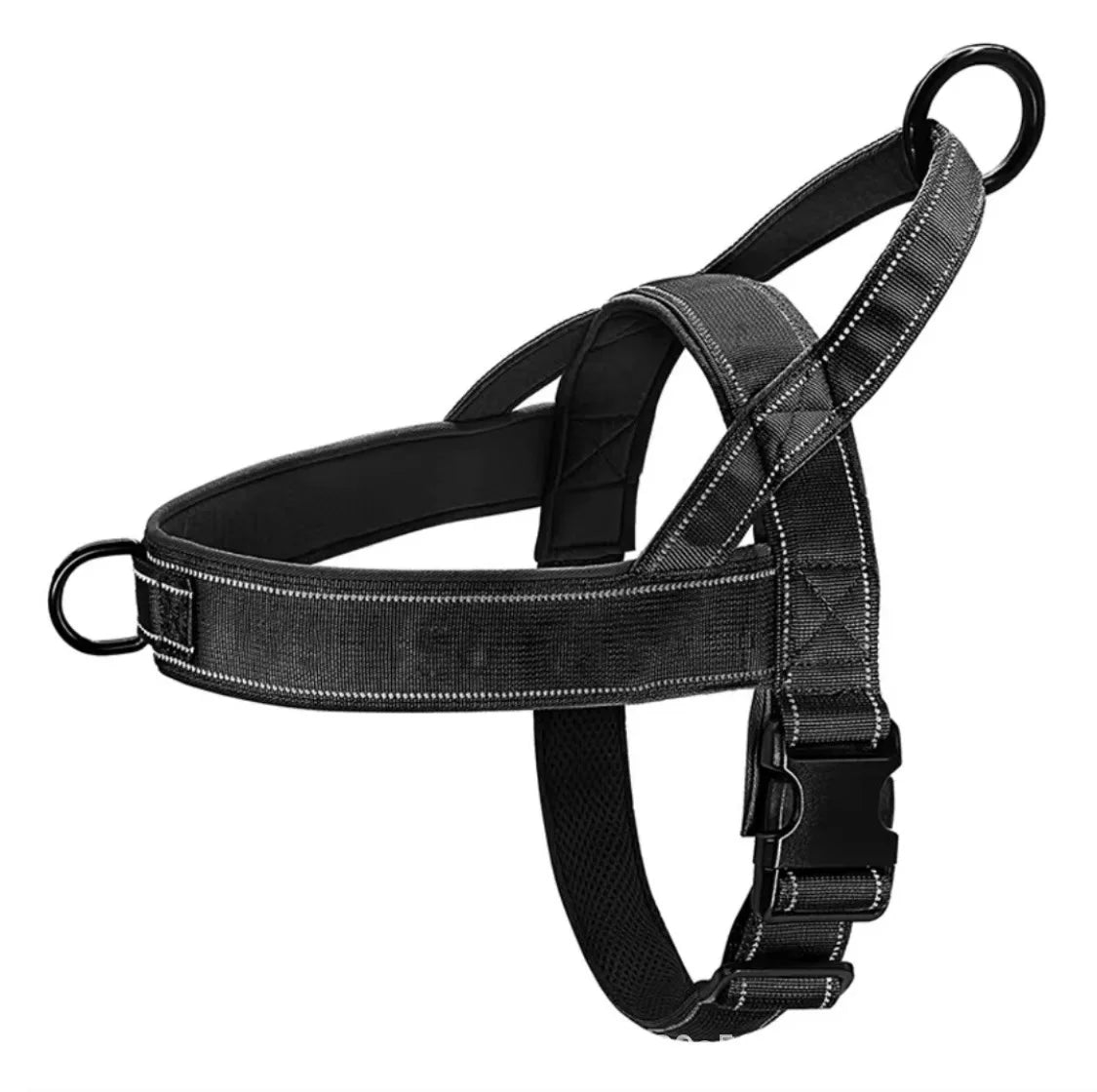 TactiGrip Vest