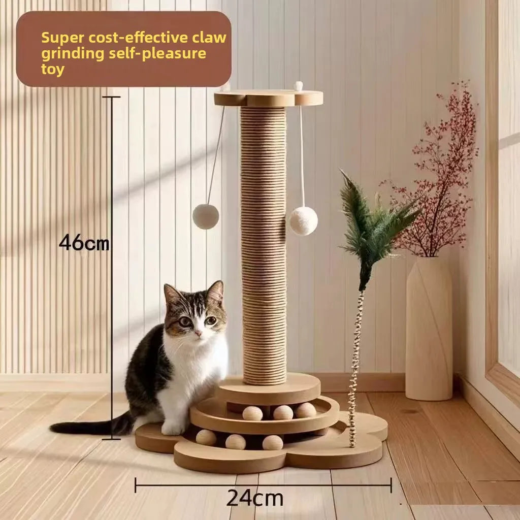 ScratchPlay
