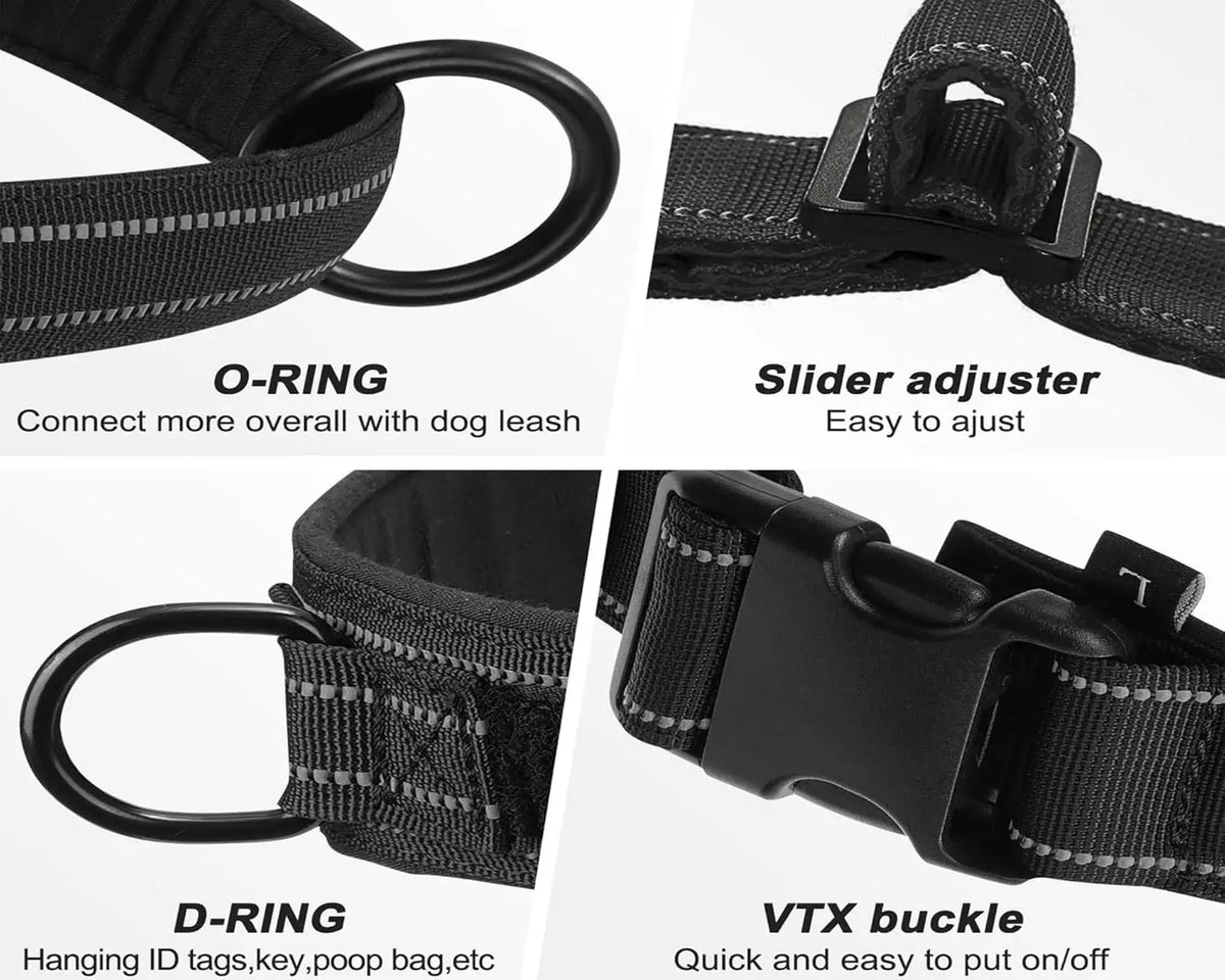TactiGrip Vest