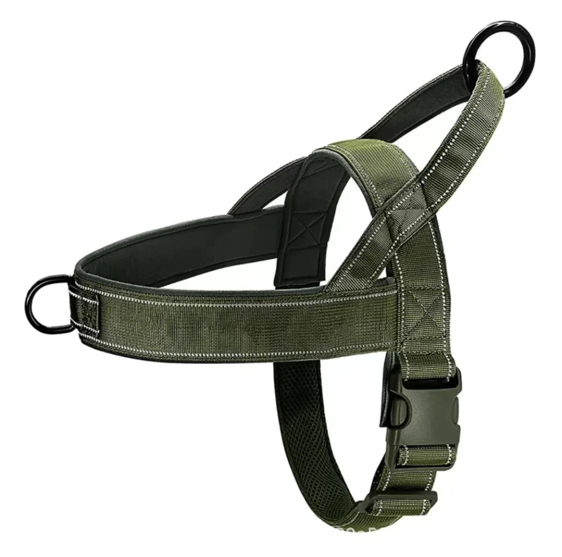 TactiGrip Vest