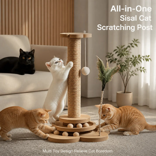 ScratchPlay